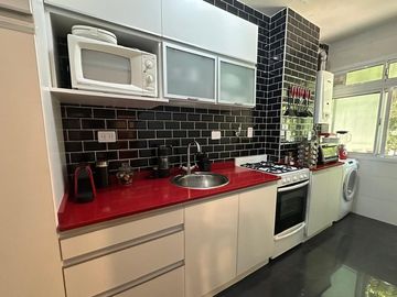 DEPTO 4 AMB EN VENTA EN LUGANO