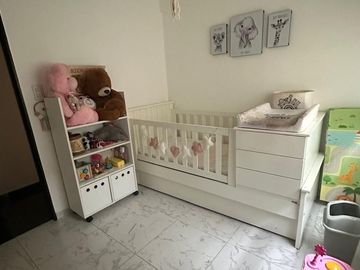 DEPTO 4 AMB EN VENTA EN LUGANO