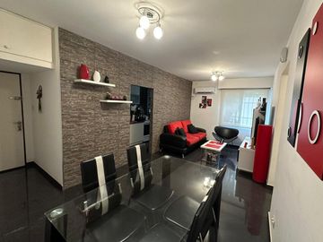 DEPTO 4 AMB EN VENTA EN LUGANO