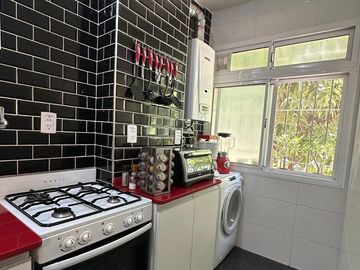 DEPTO 4 AMB EN VENTA EN LUGANO