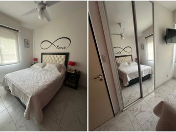 DEPTO 4 AMB EN VENTA EN LUGANO