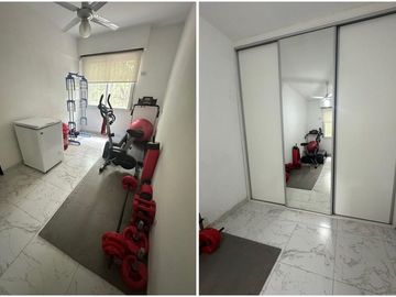 DEPTO 4 AMB EN VENTA EN LUGANO