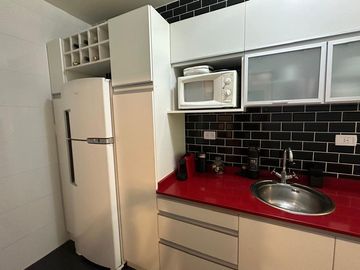 DEPTO 4 AMB EN VENTA EN LUGANO
