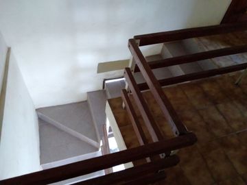 CASA  3 DORM.  LOS NARANJOS MÁS DEPARTAMENTO