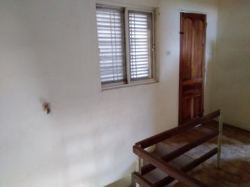 CASA  3 DORM.  LOS NARANJOS MÁS DEPARTAMENTO