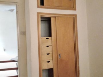 CASA  3 DORM.  LOS NARANJOS MÁS DEPARTAMENTO