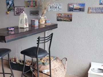 Duplex 2 dormitorios en venta en San Martín, Mza