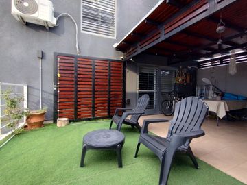 Duplex 2 dormitorios en venta en San Martín, Mza