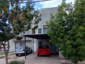 Duplex 2 dormitorios en venta en San Martín, Mza