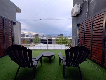 Duplex 2 dormitorios en venta en San Martín, Mza