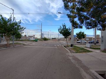 Duplex 2 dormitorios en venta en San Martín, Mza