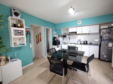 Duplex 2 dormitorios en venta en San Martín, Mza