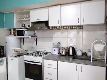 Duplex 2 dormitorios en venta en San Martín, Mza