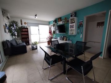 Duplex 2 dormitorios en venta en San Martín, Mza