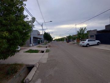 Duplex 2 dormitorios en venta en San Martín, Mza
