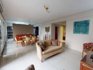 VENTA DEPTO 4 AMB CON COCHERA AVELLANEDA CENTRO