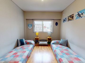 VENTA DEPTO 4 AMB CON COCHERA AVELLANEDA CENTRO