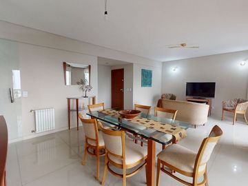 VENTA DEPTO 4 AMB CON COCHERA AVELLANEDA CENTRO