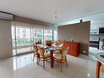 VENTA DEPTO 4 AMB CON COCHERA AVELLANEDA CENTRO