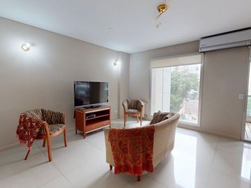 VENTA DEPTO 4 AMB CON COCHERA AVELLANEDA CENTRO
