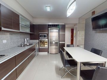 VENTA DEPTO 4 AMB CON COCHERA AVELLANEDA CENTRO