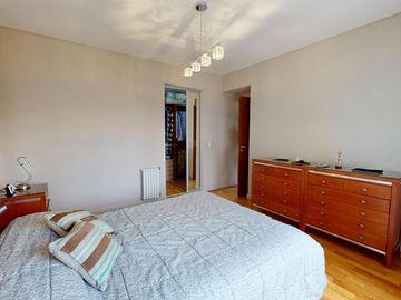 VENTA DEPTO 4 AMB CON COCHERA AVELLANEDA CENTRO
