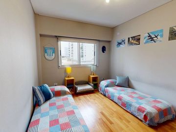VENTA DEPTO 4 AMB CON COCHERA AVELLANEDA CENTRO