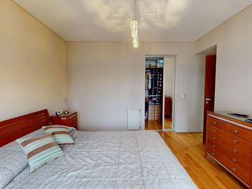 VENTA DEPTO 4 AMB CON COCHERA AVELLANEDA CENTRO