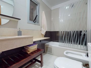 VENTA DEPTO 4 AMB CON COCHERA AVELLANEDA CENTRO