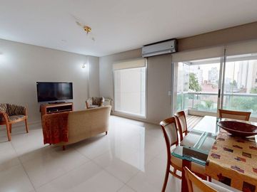 VENTA DEPTO 4 AMB CON COCHERA AVELLANEDA CENTRO