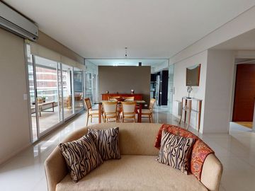 VENTA DEPTO 4 AMB CON COCHERA AVELLANEDA CENTRO