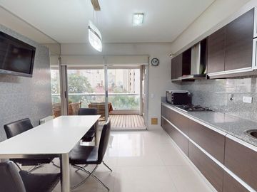 VENTA DEPTO 4 AMB CON COCHERA AVELLANEDA CENTRO