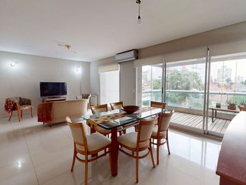 VENTA DEPTO 4 AMB CON COCHERA AVELLANEDA CENTRO