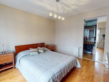 VENTA DEPTO 4 AMB CON COCHERA AVELLANEDA CENTRO