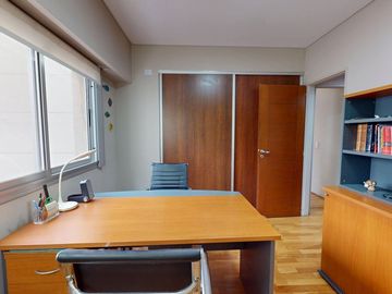 VENTA DEPTO 4 AMB CON COCHERA AVELLANEDA CENTRO