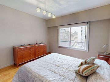VENTA DEPTO 4 AMB CON COCHERA AVELLANEDA CENTRO