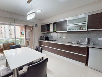 VENTA DEPTO 4 AMB CON COCHERA AVELLANEDA CENTRO