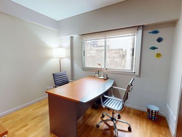 VENTA DEPTO 4 AMB CON COCHERA AVELLANEDA CENTRO