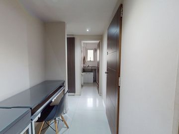 VENTA DEPTO 4 AMB CON COCHERA AVELLANEDA CENTRO