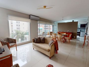 VENTA DEPTO 4 AMB CON COCHERA AVELLANEDA CENTRO