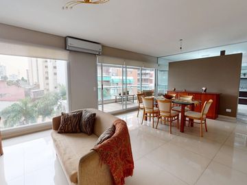 VENTA DEPTO 4 AMB CON COCHERA AVELLANEDA CENTRO