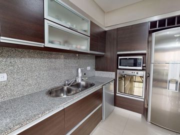 VENTA DEPTO 4 AMB CON COCHERA AVELLANEDA CENTRO