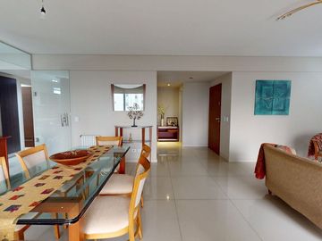 VENTA DEPTO 4 AMB CON COCHERA AVELLANEDA CENTRO