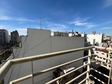 DPTO EN TORRE 3 AMB  C BALCON FINANCIACION