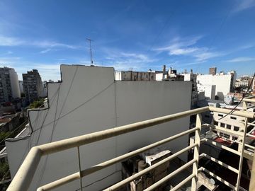 DPTO EN TORRE 3 AMB  C BALCON FINANCIACION
