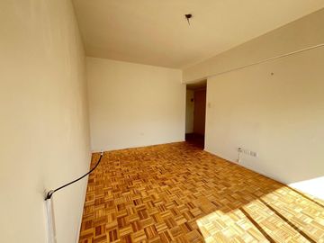 DPTO EN TORRE 3 AMB  C BALCON FINANCIACION