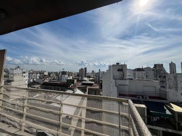 DPTO EN TORRE 3 AMB  C BALCON FINANCIACION