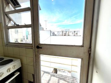 VENTA DPTO 2 AMB BALVANERA FINANCIACION