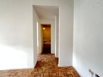 VENTA DPTO 2 AMB BALVANERA FINANCIACION