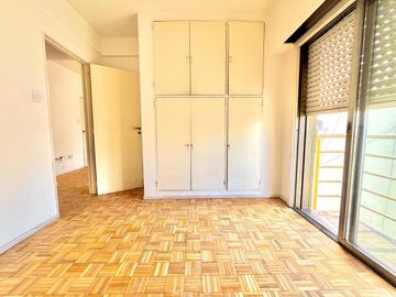 VENTA DPTO 2 AMB BALVANERA FINANCIACION